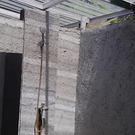Selong Belanak Bungalows מראה חיצוני תמונה