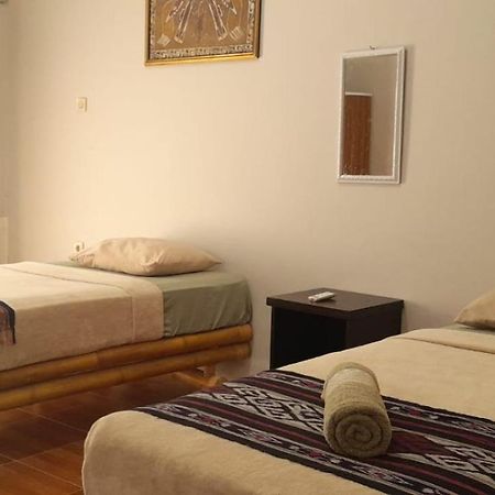 Selong Belanak Bungalows מראה חיצוני תמונה
