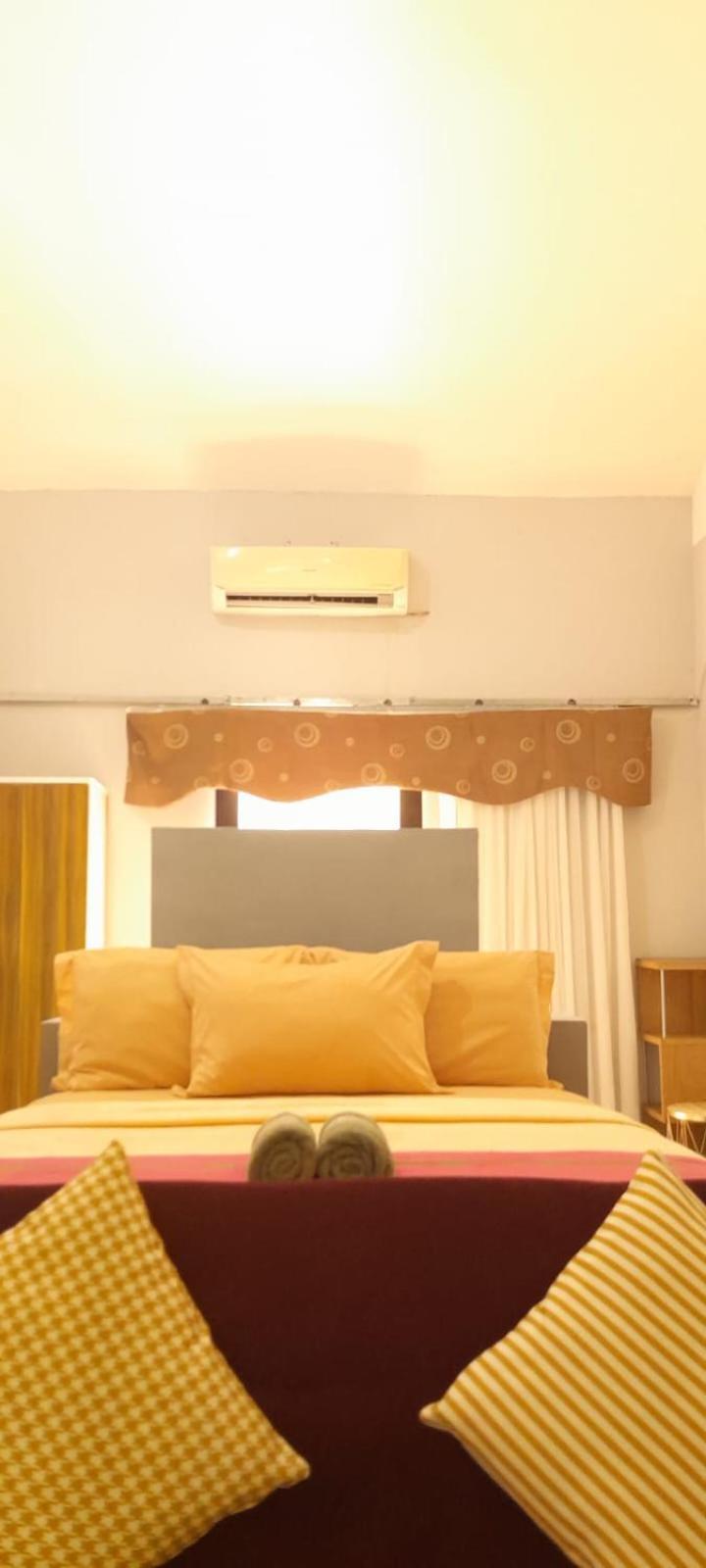 Selong Belanak Bungalows מראה חיצוני תמונה