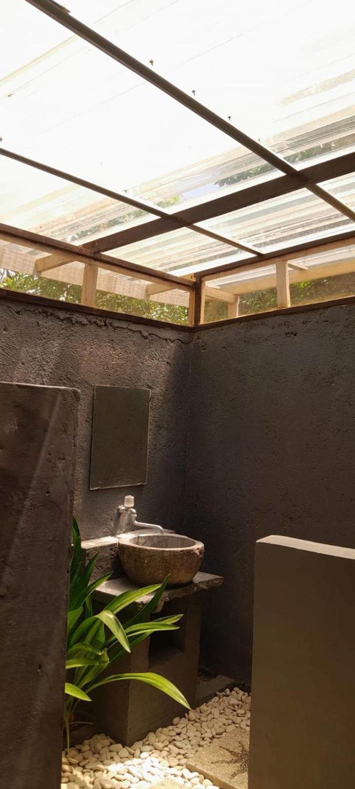 Selong Belanak Bungalows מראה חיצוני תמונה