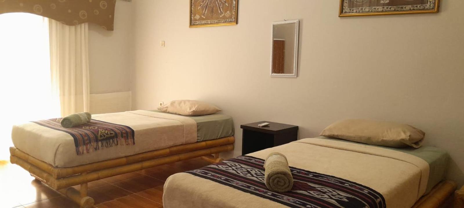 Selong Belanak Bungalows מראה חיצוני תמונה