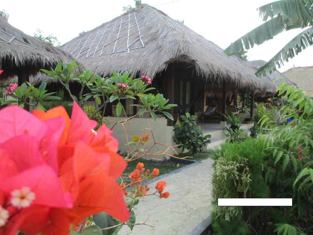Selong Belanak Bungalows מראה חיצוני תמונה