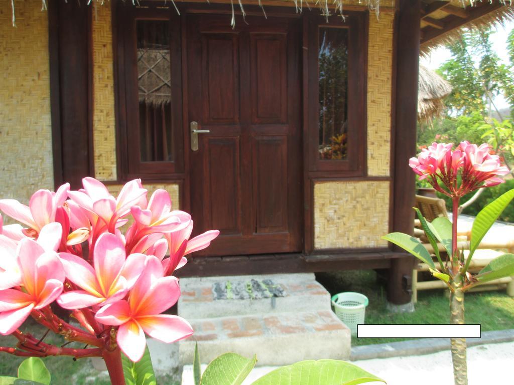 Selong Belanak Bungalows מראה חיצוני תמונה