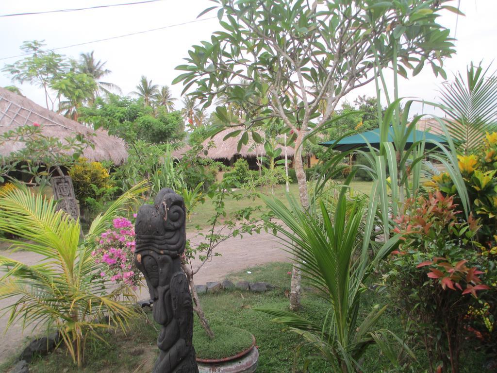Selong Belanak Bungalows מראה חיצוני תמונה