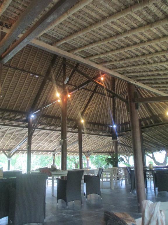 Selong Belanak Bungalows מראה חיצוני תמונה
