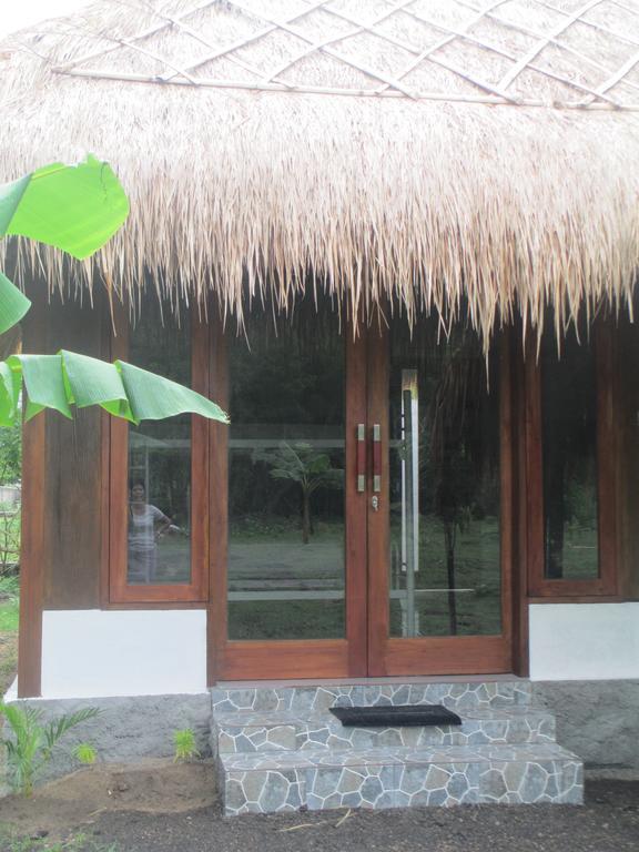 Selong Belanak Bungalows מראה חיצוני תמונה