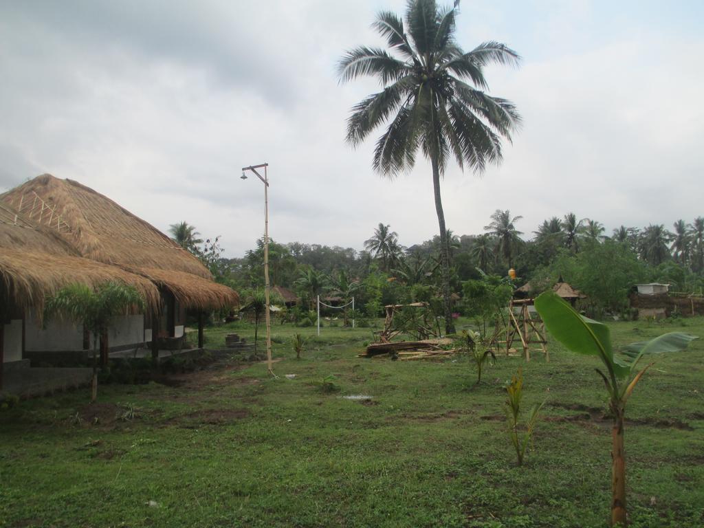 Selong Belanak Bungalows מראה חיצוני תמונה